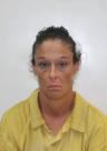 Booking photo - JAMIE LYNN ADAMS - Assumption, Louisiana