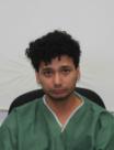 Booking photo - DAVID SANTIAGO ARVIZU - Assumption, Louisiana
