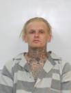 Booking photo of CHANCE C BOUDREAUX