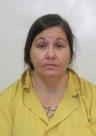 Booking photo - SAMANTHA BROUSSARD - Assumption, Louisiana