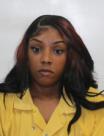 Booking photo of JAJUAN CHRISTINE DEMBY