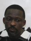 Booking photo - LAWRENCE BERTRAND DORSEY - Assumption, Louisiana