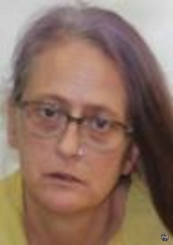 Booking photo of TANYA RENEE FIELDER