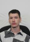 Booking photo - LANCE JOSEPH GASPARD - Assumption, Louisiana