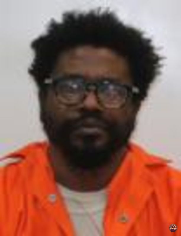 Booking photo of STEPHEN B HARRIS