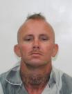 Booking photo - THOMAS WAYNE HUGHES - Assumption, Louisiana