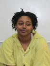 Booking photo of KERRION DIONNE JOHNSON