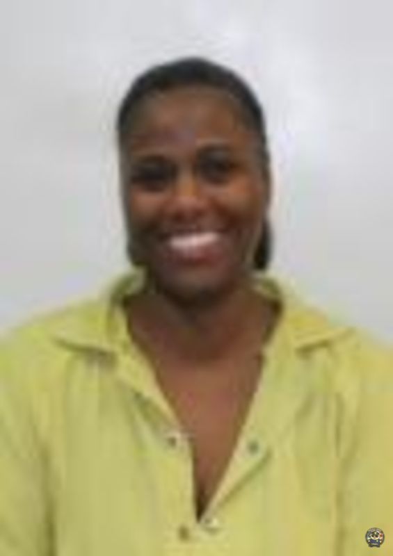 Booking photo of NAKRETIA D JOHNSON