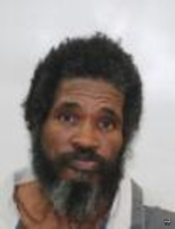 Booking photo of ERIC RENA JONES