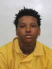 Booking photo - ALEXIUS MONIQUE MCBRIDE - Assumption, Louisiana