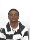 Booking photo - DEANDRE MCBRIDE - Assumption, Louisiana