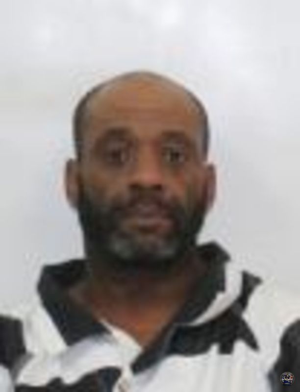 Booking photo of TRAVIS MCNEIL MUSE