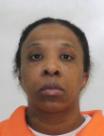 Booking photo - JANEA M NORTH - Assumption, Louisiana