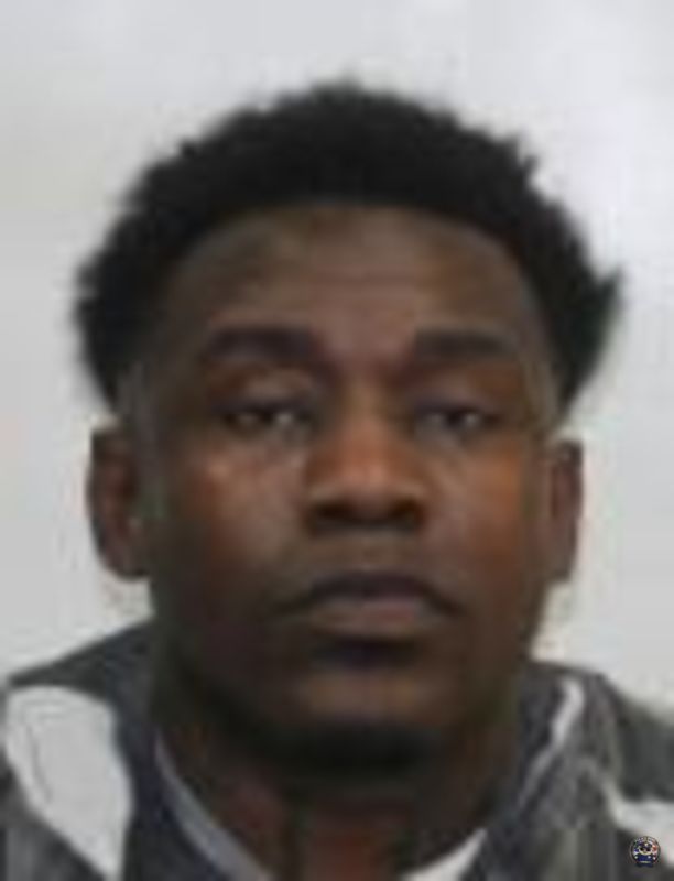 Booking photo of ALARIOUS DAVON OLINEY