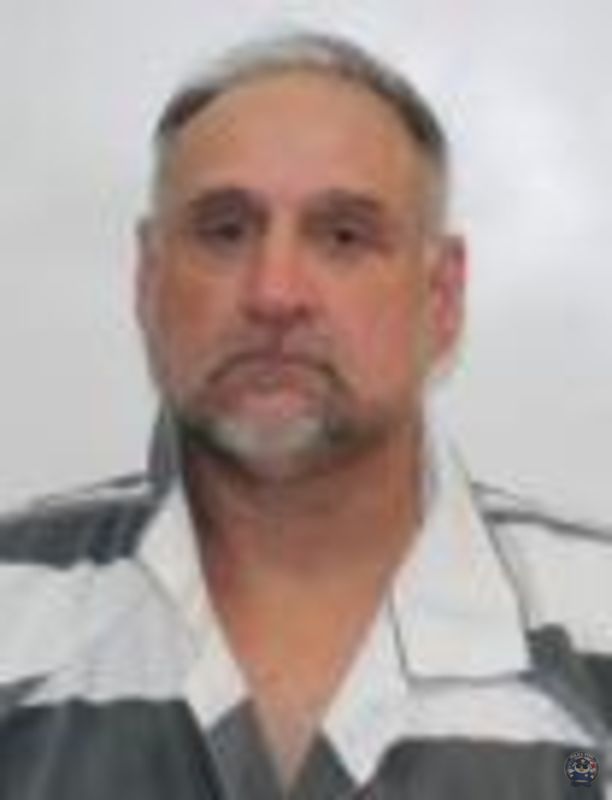 Booking photo of ANTHONY JOHN PENNISON JR