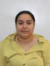 Booking photo of CAROLINA GUADALUPE REYNAGA-MIRANDA