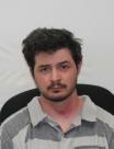 Booking photo - DREW MICHAEL SPARKS - Assumption, Louisiana