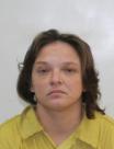 Booking photo - ANGEL STRICKLAND-REEVES - Assumption, Louisiana