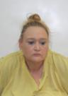 Booking photo - SIERRA DENISE THIBODEAUX - Assumption, Louisiana