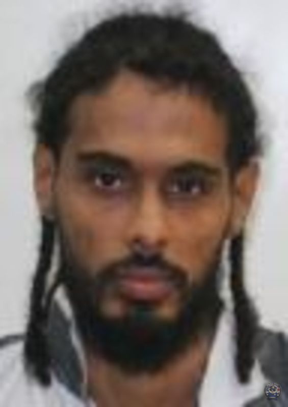 Booking photo of RONALD JOSEPH VALLEJO