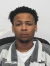 Booking photo - OMERION RASHAD WATTS - Assumption, Louisiana