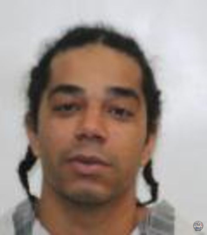 Booking photo of RYAN JOSEPH WILLIBY