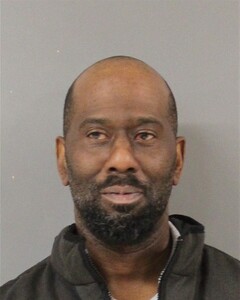 Booking photo - BAILEY, LORENZO - Blount, Alabama