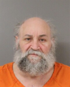 Booking photo - BARRETT, MICHAEL - Blount, Alabama