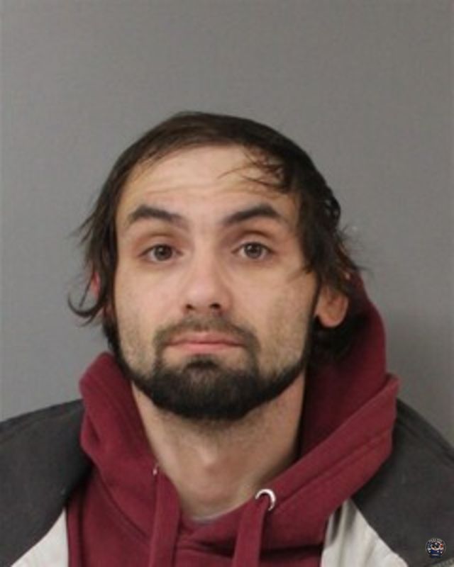 Booking photo of BEADLE, TRINITY