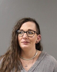 Booking photo - BELCHER, SHEREE - Blount, Alabama