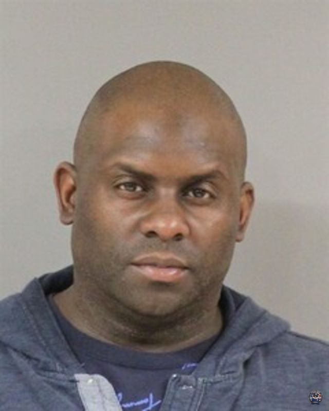 Booking photo of BERRY, TOMMIE