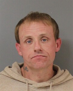 Booking photo of BEVEL, MICKEY