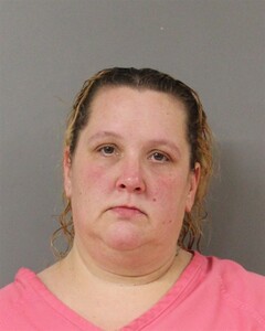 Booking photo - BIRDSONG, JANICE - Blount, Alabama