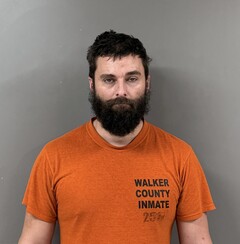 Booking photo of BOLEY, JAMESON