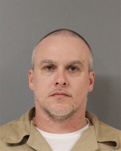 Booking photo - BROWN, JOSEPH - Blount, Alabama