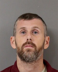 Booking photo of BUCHANAN, ROBERT