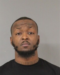 Booking photo of BULLARD, HOLLIS