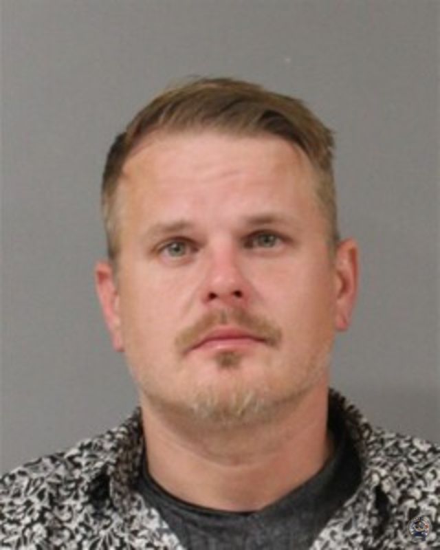 Booking photo of CARMACK, ADAM