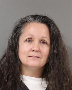 Booking photo - CARMAN, MELODY - Blount, Alabama