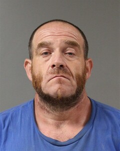 Booking photo - CARR, JOSHUA - Blount, Alabama