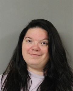 Booking photo - CHAMBLEE, STEPHANIE - Blount, Alabama