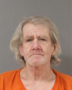 Booking photo of CLARK, RALPH