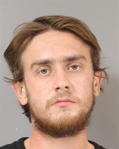 Booking photo - COOPER, DEVIN - Blount, Alabama