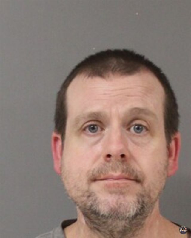 Booking photo of CORNELIUS, JEREMY