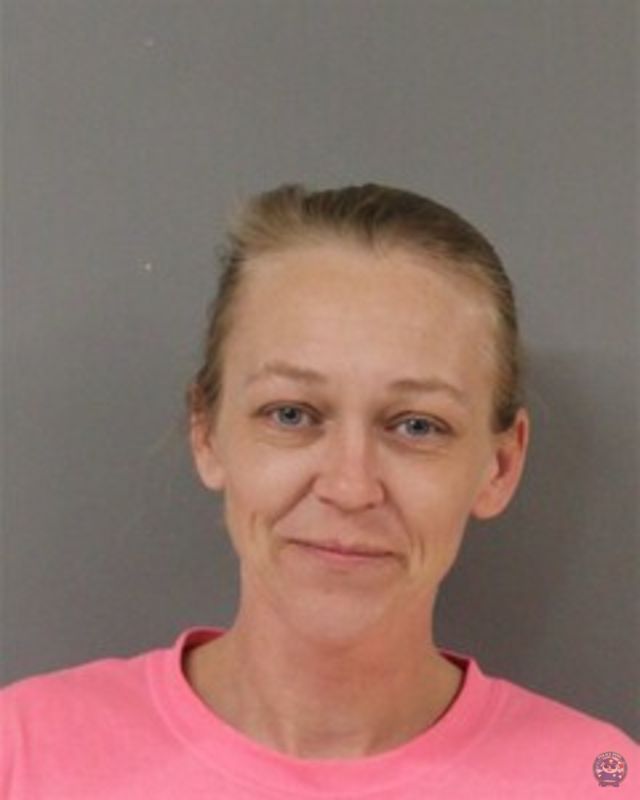 Booking photo of CULWELL, WHITNEY