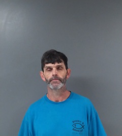 Booking photo - DAVID, BILLY - Blount, Alabama