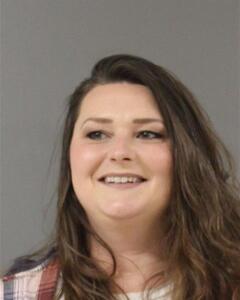 Booking photo - DAVIS, AMBER - Blount, Alabama