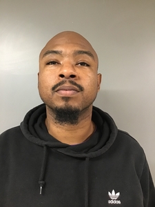 Booking photo - DOYLE, KENNETH - Blount, Alabama