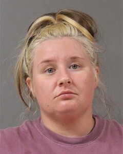 Booking photo - FAULKNER, SARAH - Blount, Alabama