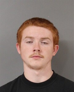 Booking photo - FOSTER, JOHNLEE - Blount, Alabama